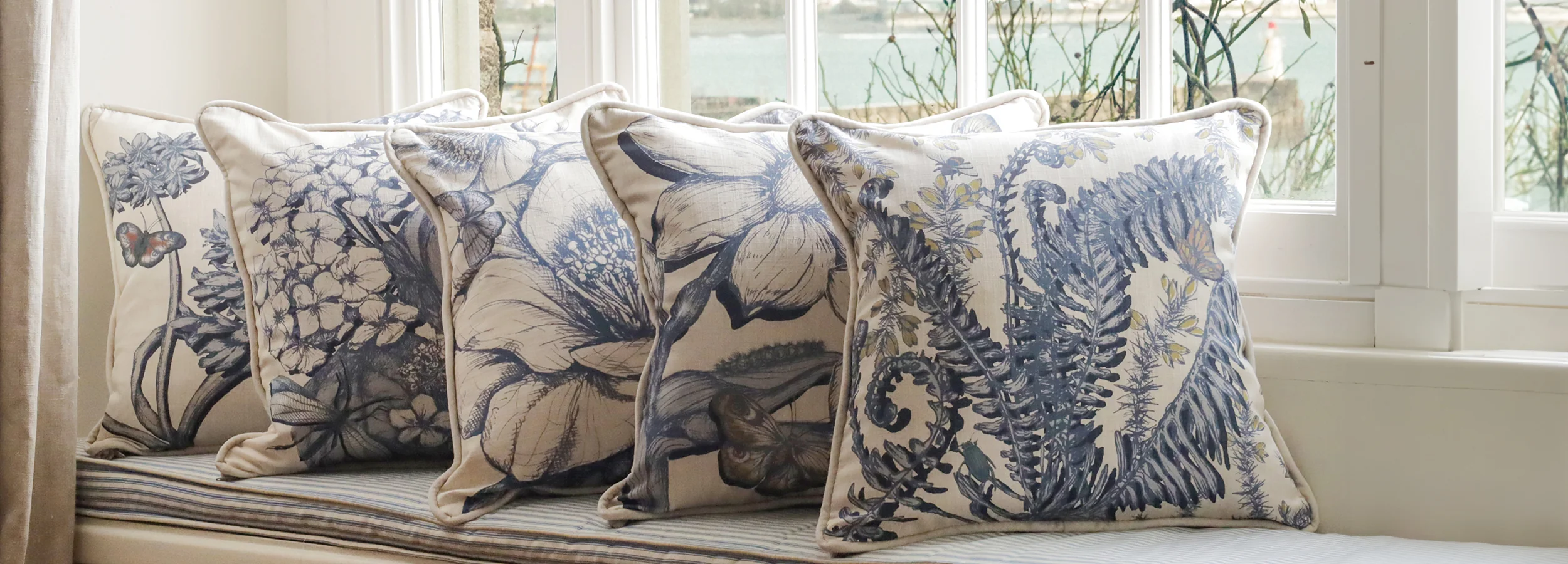 Coastal Elegance, Timeless Cornish Charm
